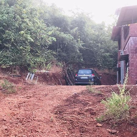 Rohan Homestay By Traviget Hospitality, Dapoli-Konkan Harnai 外观 照片