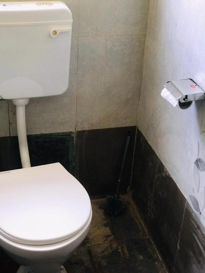 Rohan Homestay By Traviget Hospitality, Dapoli-Konkan Harnai 外观 照片