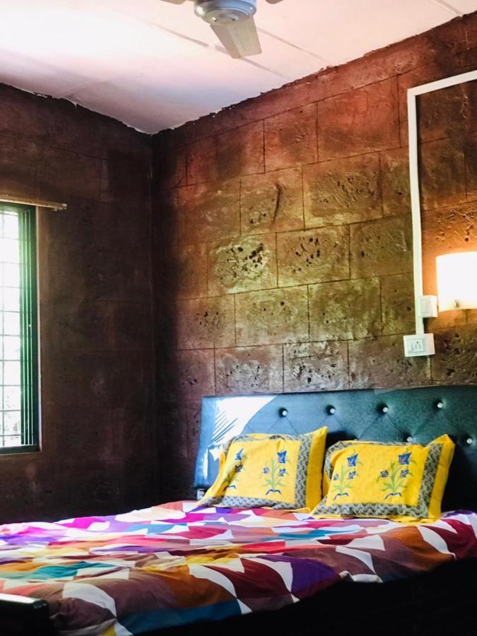 Rohan Homestay By Traviget Hospitality, Dapoli-Konkan Harnai 外观 照片