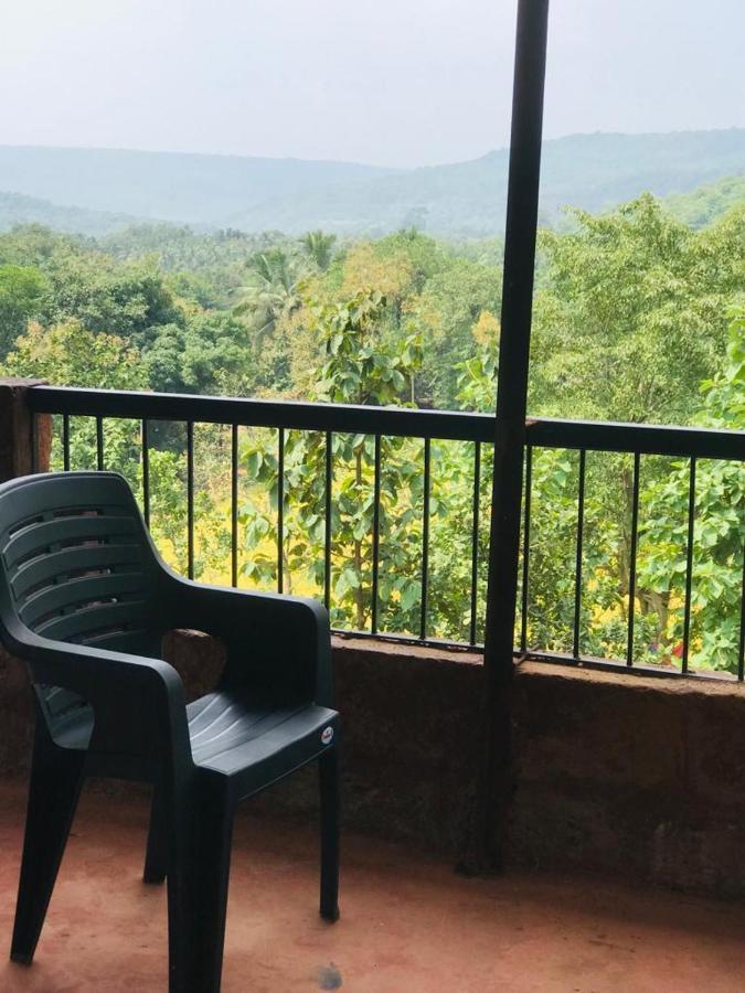Rohan Homestay By Traviget Hospitality, Dapoli-Konkan Harnai 外观 照片