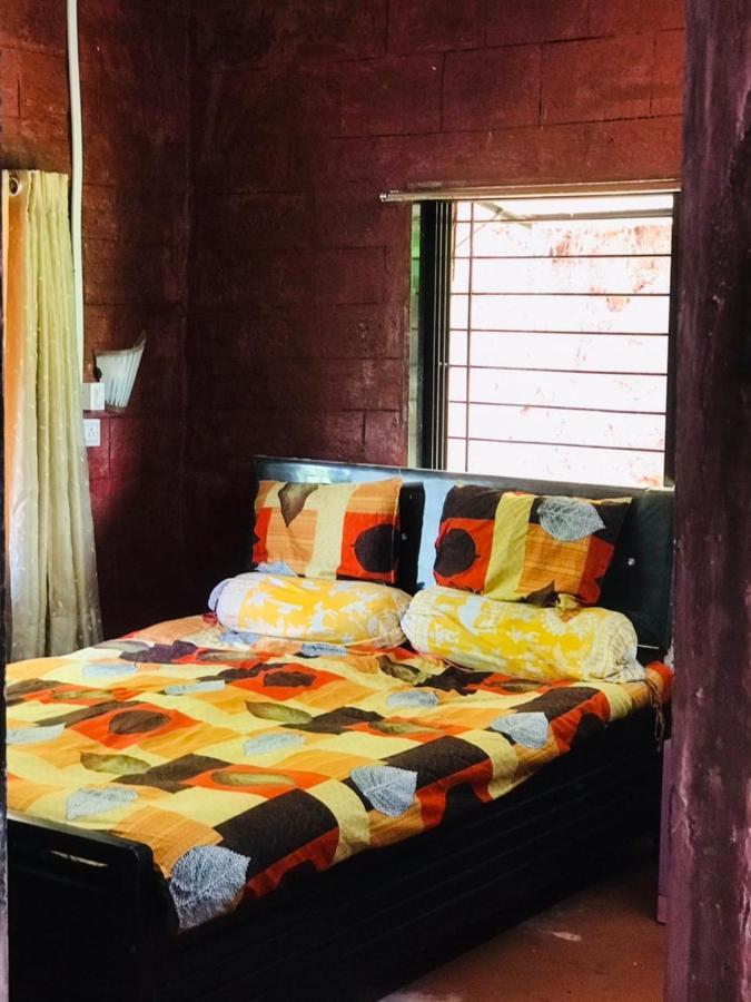 Rohan Homestay By Traviget Hospitality, Dapoli-Konkan Harnai 外观 照片