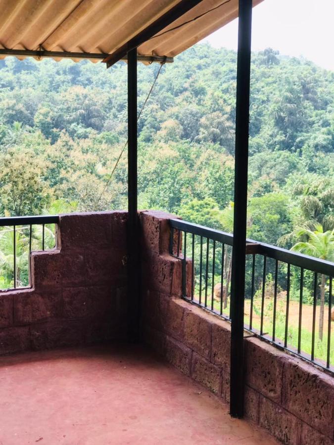Rohan Homestay By Traviget Hospitality, Dapoli-Konkan Harnai 外观 照片