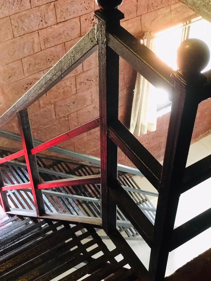 Rohan Homestay By Traviget Hospitality, Dapoli-Konkan Harnai 外观 照片