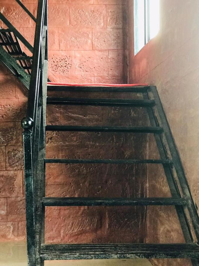 Rohan Homestay By Traviget Hospitality, Dapoli-Konkan Harnai 外观 照片