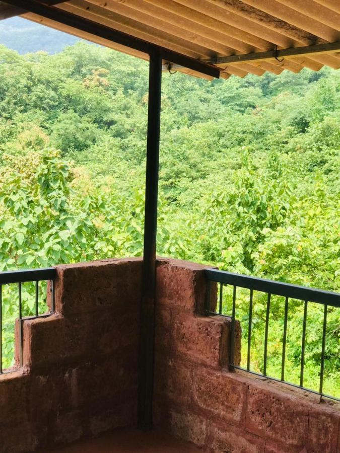 Rohan Homestay By Traviget Hospitality, Dapoli-Konkan Harnai 外观 照片