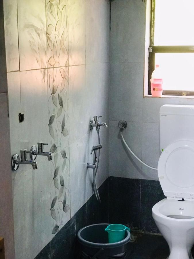 Rohan Homestay By Traviget Hospitality, Dapoli-Konkan Harnai 外观 照片
