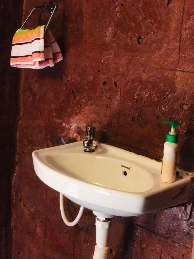 Rohan Homestay By Traviget Hospitality, Dapoli-Konkan Harnai 外观 照片