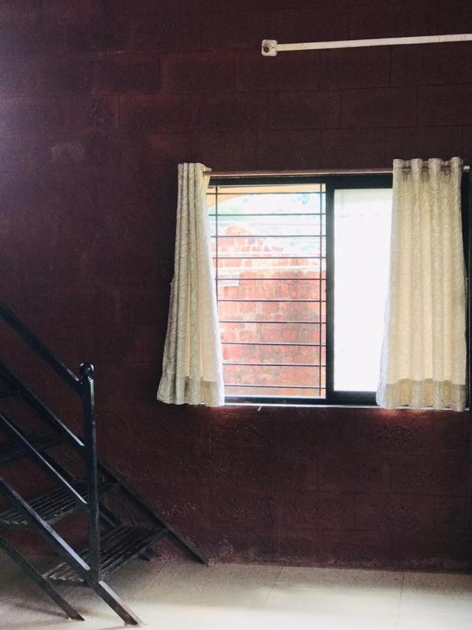 Rohan Homestay By Traviget Hospitality, Dapoli-Konkan Harnai 外观 照片