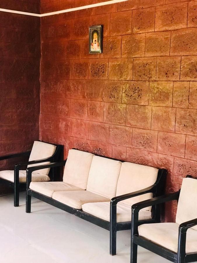 Rohan Homestay By Traviget Hospitality, Dapoli-Konkan Harnai 外观 照片