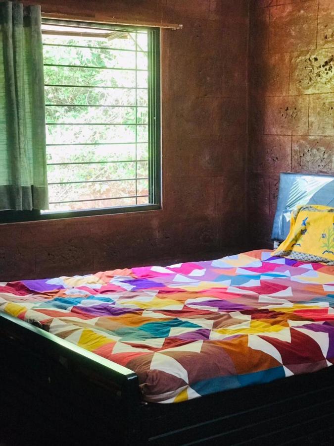 Rohan Homestay By Traviget Hospitality, Dapoli-Konkan Harnai 外观 照片