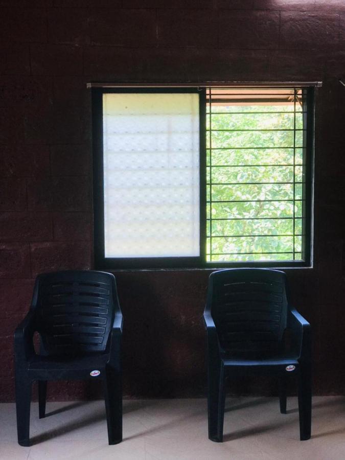 Rohan Homestay By Traviget Hospitality, Dapoli-Konkan Harnai 外观 照片