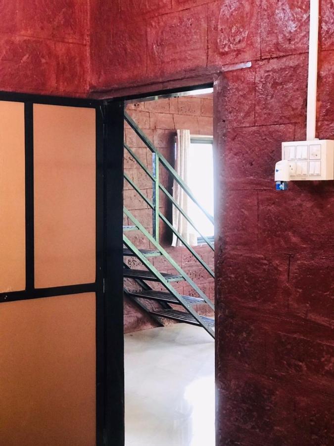 Rohan Homestay By Traviget Hospitality, Dapoli-Konkan Harnai 外观 照片