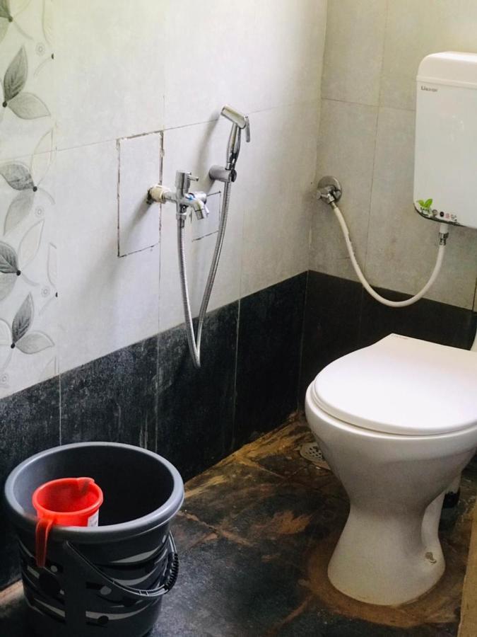 Rohan Homestay By Traviget Hospitality, Dapoli-Konkan Harnai 外观 照片