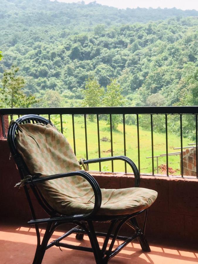 Rohan Homestay By Traviget Hospitality, Dapoli-Konkan Harnai 外观 照片