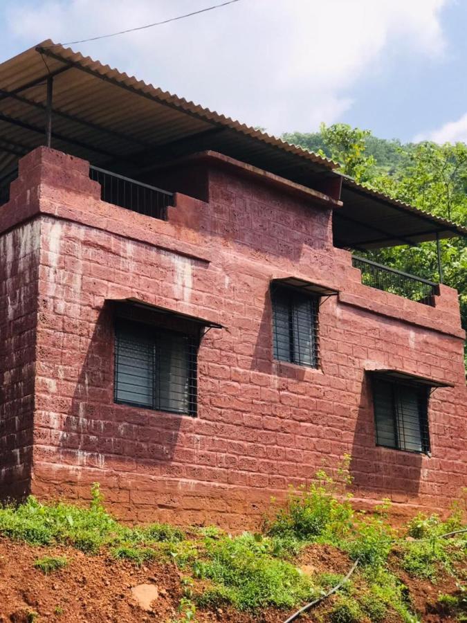 Rohan Homestay By Traviget Hospitality, Dapoli-Konkan Harnai 外观 照片