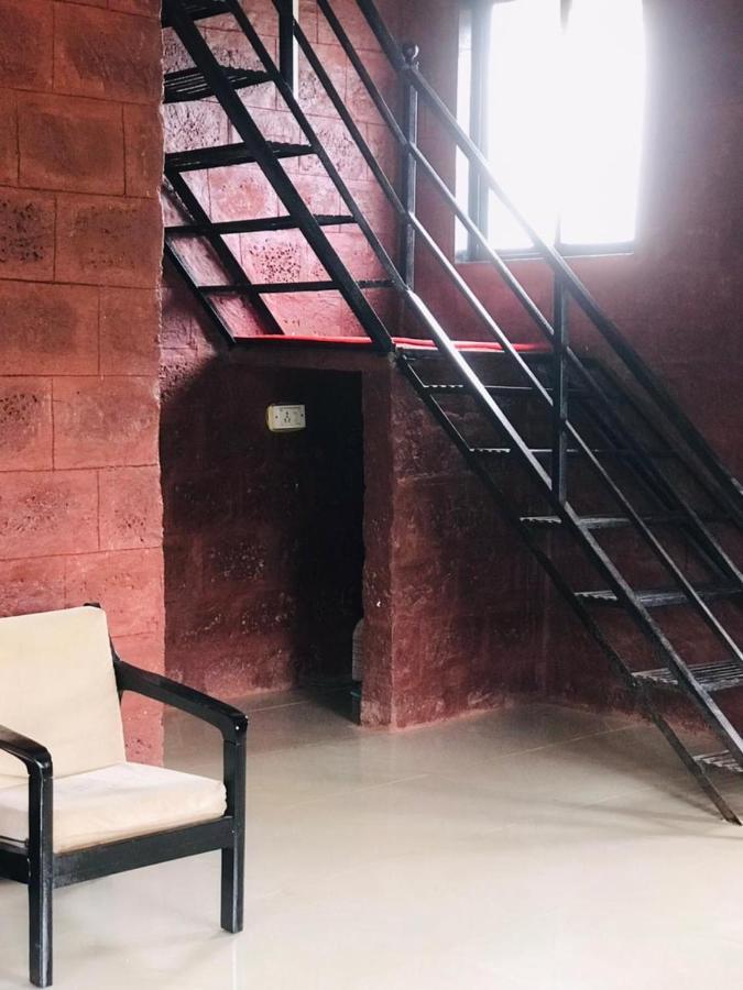 Rohan Homestay By Traviget Hospitality, Dapoli-Konkan Harnai 外观 照片