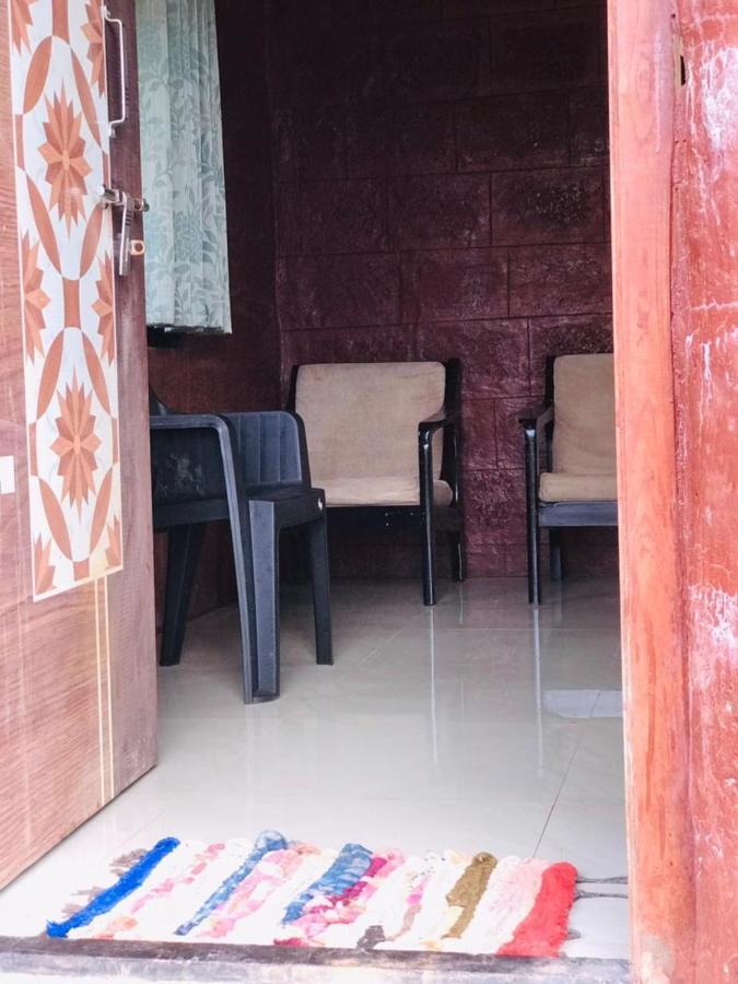 Rohan Homestay By Traviget Hospitality, Dapoli-Konkan Harnai 外观 照片